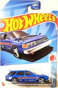 Hot Wheels - 2023 HW J-Imports 4/10 Nissan Maxima Drift Car 47/250 (BBHKK65) - Bild 1 von 1