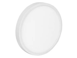 LED CCT Druckguss Panel I Aufbauleuchte I Aufbaupanel I 24W I 3000K 4000K 6000K - Picture 1 of 8