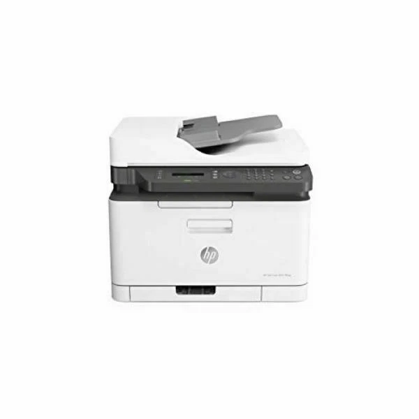 HP Color Laser 179fnw All-in-One Printer with Fax