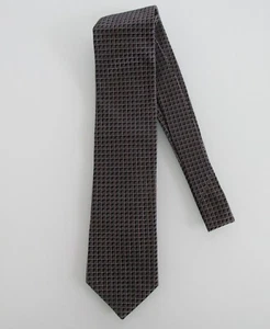 Corbata de seda para hombre Alara (nueva con etiquetas) - Imagen 1 de 4