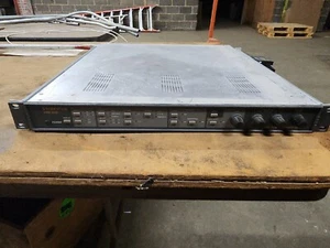 VideoTek VTM-200 Remote Control Unit for Multi-Format Monitor - Picture 1 of 11