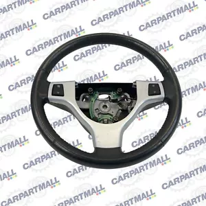 2008 2009 2010 Chrysler Town & Country Front Left Steering Wheel OEM - Picture 1 of 16