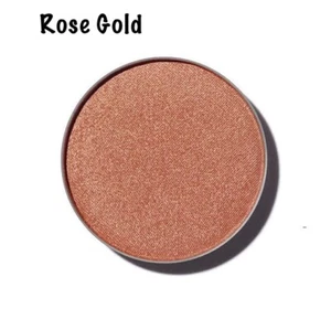 Anastasia Beverly Hills Eyeshadow Single Refill “Rose Gold” Medium Copper Rust - Picture 1 of 3
