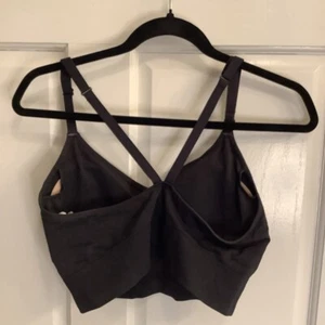 Women's Under Armour Sports Bra XL Black - Bild 1 von 9