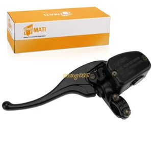 Front Brake Master Cylinder for Polaris Scrambler/Sportsman/Sport 400 400L 500 - Bild 1 von 10