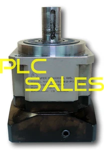 APEX Dynamics AB090-S2-P1  |  Planetary Gearbox 10:1 Ratio - Picture 1 of 4