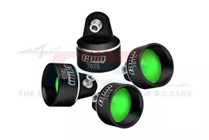 TAPA AMORTIGUADORA ALEACIÓN 7075 8964 para TRAXXAS 1/10 MAXX WIDEMAXX / 1/8 MAXX SLASH 6S - Imagen 1 de 15