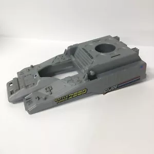 GI Joe Battle Force 2000 Zerstäuber Vintage Fahrzeug Hasbro Top Cover Teile - Bild 1 von 5