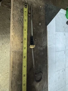 Ford 1000 Or Ford 1600 Engine Oil Dipstick - Picture 1 of 1