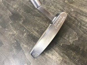 Titleist NEWPORT PROTO TYPE 0° P Putter steel #33 - Picture 1 of 5