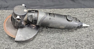 Matco Tools 4" 1/2" Air Angle Grinder MT3884 Foto 1 de 4