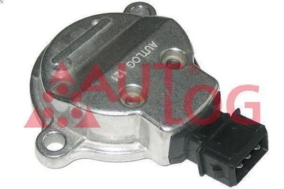 Sensor, Nockenwellenposition AUTLOG AS4673 für AUDI A6 C4 (4A2) 2.6 1994-1997 - Bild 1 von 4