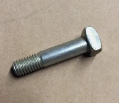 PERNO PIÑÓN TRASERO KAWASAKI KH125 KH100 KD80 C2TR G31M C2SS MC1 OEMNOS 92001-021 Foto 1 de 4