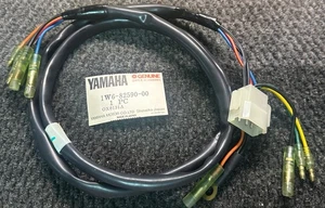NOS Yamaha Wire Wiring Harness 1W6-82590-00-00 1979 IT400 IT 400 IT250 250 - Picture 1 of 4