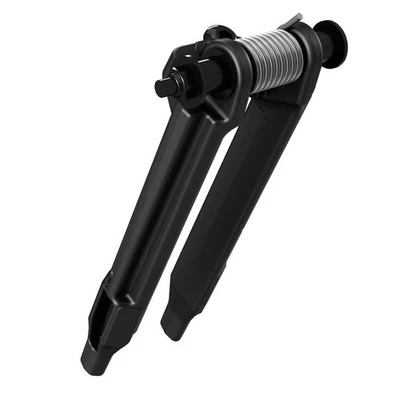 2010-2019 Can-Am Spyder RT Backrest Support Kit OEM 219400682 - Image 1 of 4