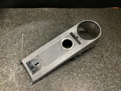 Harley Davidson Road King 02 tanque tablero calibre consola 35J Foto 1 de 3