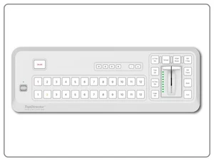 NEW TopDirector Multicam Live Stream Switcher For iOS/iPad NDI/SRT/UVC/RTSP - Picture 1 of 4