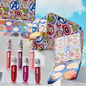 Marvel Avengers matter flüssiger Lippenstift Ulta Beauty WÄHLEN SIE IHREN FARBTON - Bild 1 von 13