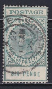 South Australia - Scott # 152 - Bild 1 von 1