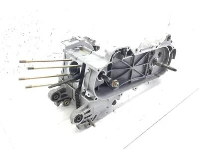 Engine Block With Crankshaft And Gear Wheel Mod: DS50E Daelim S4 Four 4T 50 2018 - Image 1 of 4