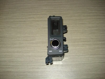 Unidad de control de volumen Audi R8 4S1919616A Foto 1 de 4