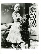 THE MAN WHO KNEW TOO MUCH-1983-8 X 10-STILL-FN-THRILLER-DORIS DAY-OLSEN FN