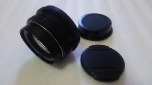 ASahi Opt. SMC PENTAX-M 50mm f/1.7 Lens [excellent] #40105018602 from Japan !! - Picture 1 of 9