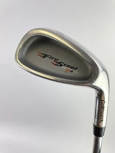 Golfsmith Golf 8 Iron Firesteel T2 Regular Flex Steel/ Right/ New Grip/4627 - Picture 1 of 13