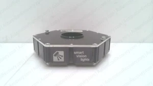 SMART VISION LIGHTS R130-850-N MOUNT RING LIGHT #335143 - Picture 1 of 4