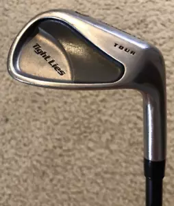 Adams Tight Lies Tour Pitching Wedge Steel Shaft Right Hand RH New Grip - Picture 1 of 11