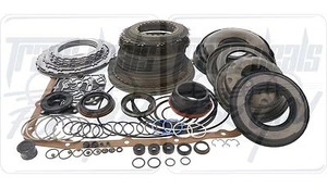 Fits Dodge RAM 2500 3500 68RFE Transmission Raybestos Master Rebuild Kit - Picture 1 of 1