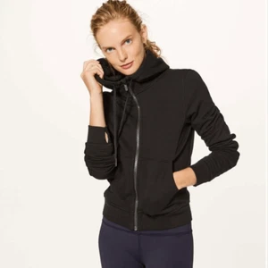 Giacca Lululemon Press Pause taglia 8 - Foto 1 di 6