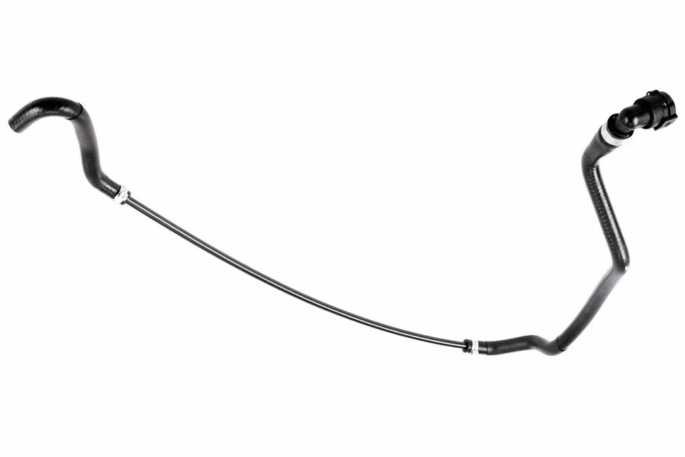 From Expansion Tank Center Fitting Coolant Water Hose for BMW 2006-08 750i 750Li Foto 1 de 4