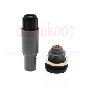 Conector 1P - Imagen 1 de 18