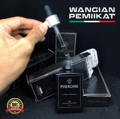 Gota de feromo para homens de longa duração para atrair mulheres - Imagem 1 de 4