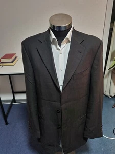 Hugo BOSS Sakko herren 95% Schurwolle - Bild 1 von 6