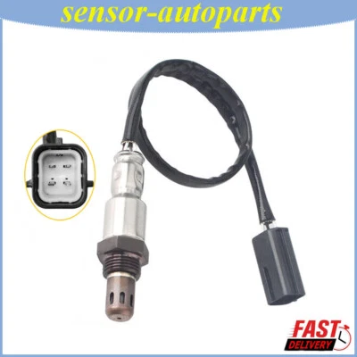 Sensor de oxígeno O2 aguas abajo para Nissan Cube 2009 2010 2011 2012 2013 2014 1,8 L Foto 1 de 4