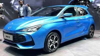 MG3 HYBRID+ 2022-2023 WORKSHOP MANUAL TALLER SERVICE REPAIR ENGLISH PDF USB - Imagen 1 de 4