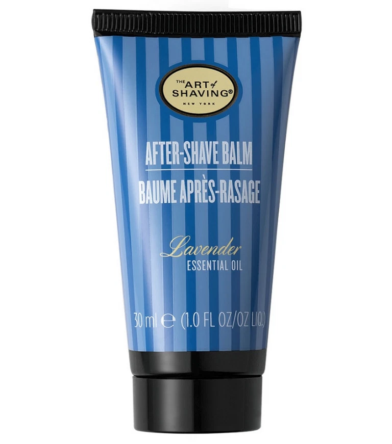 The Art of Shaving After-Shave Balm, Lavender Essential Oil, for men - Image 1 of 1