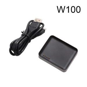 Stacja ładująca Cradle Zasilacz Ładowarka Adapter Kabel do LG G Watch W100 Smart watch - Zdjęcie 1 z 7