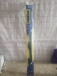 Rain X Vision Curved Wipe Blade 21" - Picture 1 of 3