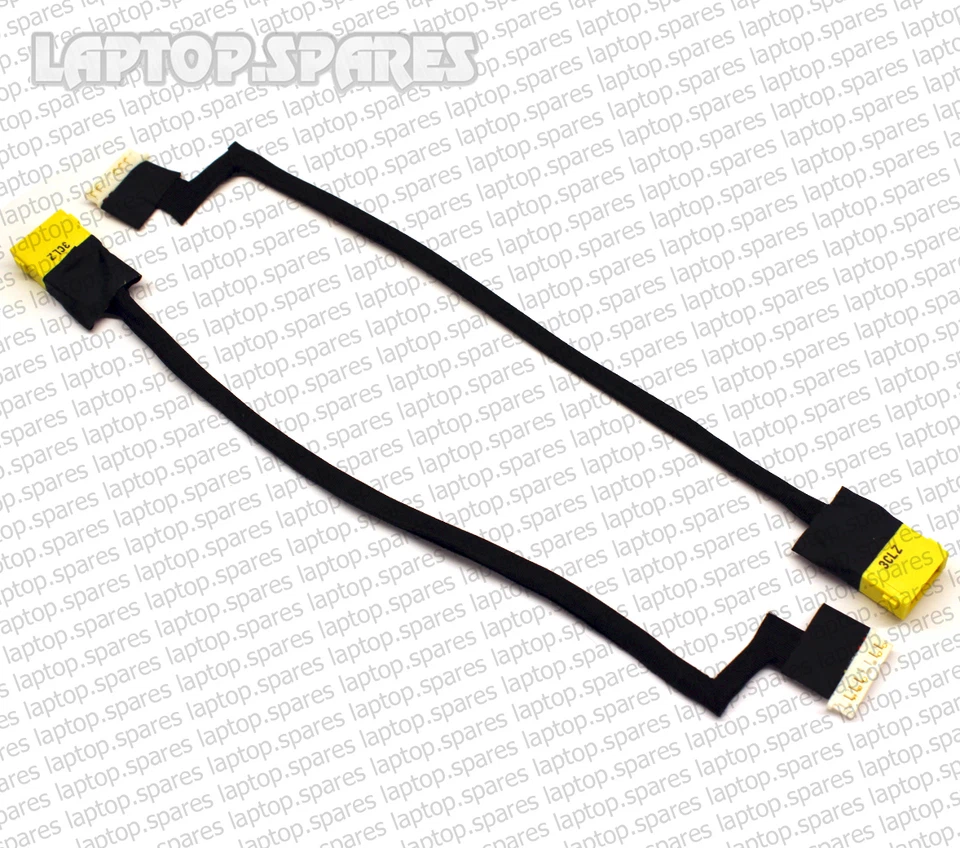 Lenovo LS41P DC Power Port Jack Socket Connector And Cable Wire DW807 - Image 1 of 1