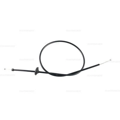 Fits For MERCEDES-BENZ R320 R350 R500 Rear Hood Release Pull Handle Latch Foto 1 de 4