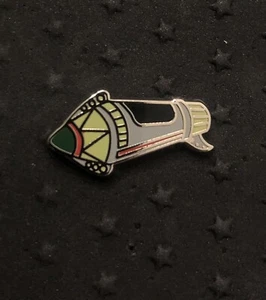 2020 Walt Disney World Tiny Kingdom Series 3 TOMORROW LAND ASTRO ORBITER Pin - Bild 1 von 1