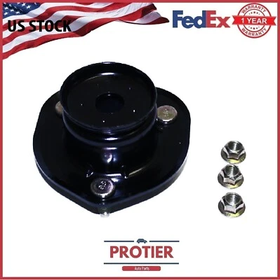 Dodge Ram 1500 Truck FRONT Suspension Strut Mount 2009-10 - Part # ST7930 - Image 1 of 3