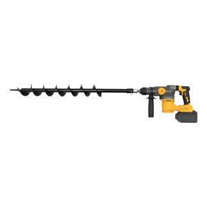 21V Electric Rotary Hammer Drill SDS Plus Cordless Hammer Drill 2 Mode 1400r/min - Picture 1 of 24
