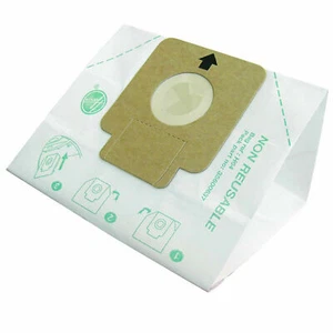 Hoover H64 Freespace Sprint Vacuum Cleaner Paper Dust Bags 35600637 pmd - Picture 1 of 6
