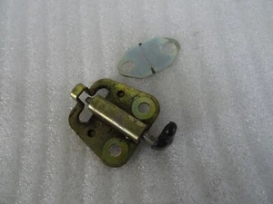 E1. Yamaha YZF 750 R 4HN Blocco Sella Per Sella Anteriore - Picture 1 of 3