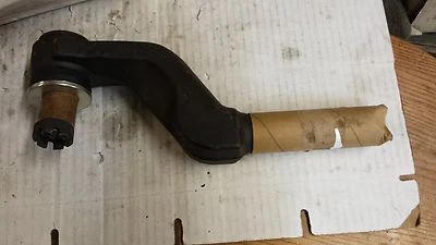 CHEVY GMC TRUCK C50 C60 C70 OUTER TIE ROD RIGHT SIDE 269-2752 C6000 C7000 - Image 1 of 2
