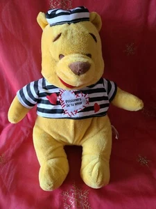 Rare Winnie the Pooh prisionero de tu amor - Picture 1 of 7